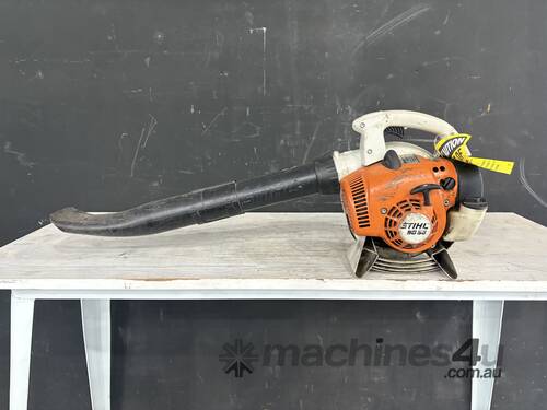 STIHL BG 56 Blower (Ex Council)