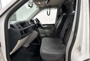 2016 Volkswagen Transporter FWD TDI340 Van (Diesel) (Auto)