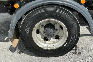 Hino 2018   300 921 Water Cart