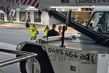 MACHINERY AND EQUIPMENT