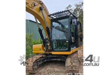 Caterpillar 2020 CAT 313