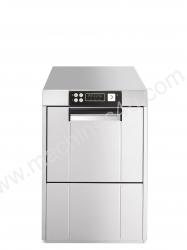caption Undercounter Dishwasher-Topline