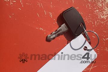 Kubota F3690 4x4 Ride On Mower (Council Asset)