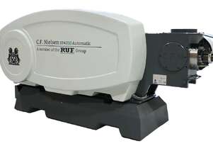 CF Nielsen BP4010 Wood Briquette Press