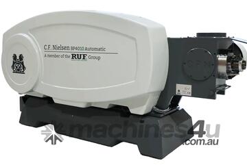 CF Nielsen BP4010 Wood Briquette Press