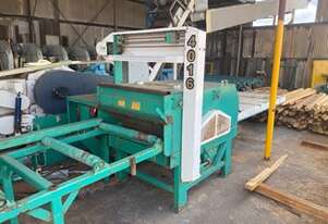 SELECT Board Edger (850 mm Capacity, 100 mm Throat)