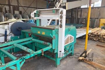 SELECT Board Edger (850 mm Capacity, 100 mm Throat)