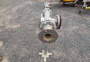6 Inch Galvanised Bore Pump Head (Kalgoorlie)
