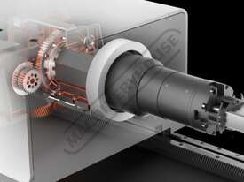 Tube Fiber Laser Cutting BODOR K2-92-3kW 9200mm Max Tube Length Max Tube Weight 300Kg - picture0' - Click to enlarge