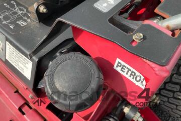 2020 Toro Z Master Zero Turn Ride On Mower