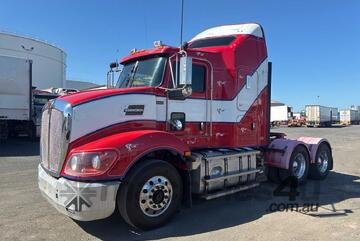 2016 Kenworth T409 Prime Mover