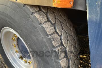 2008 Grove GMK5130-1 Mobile Crane