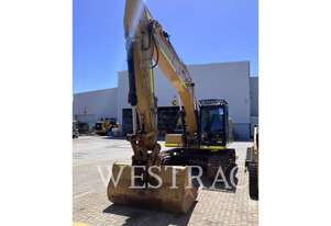 CAT 320 Track Excavators