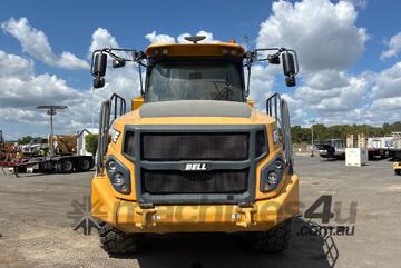 2019 Bell B30E Articulated Dump Truck