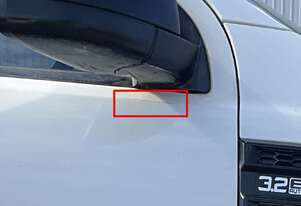 Ford 2018   Ranger XL Diesel