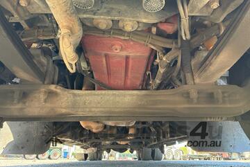 2021 Kenworth T610SAR Prime Mover Sleeper Cab