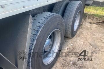 2019 DAF CF 75.360 Refrigerated Pantech