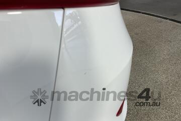 2015 Hyundai Tucson Elite SUV Petrol (Auto)