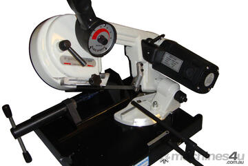 Garrick BSAW100 Portable Bandsaw