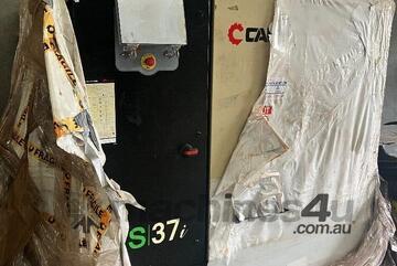 Ingersoll Rand RS371 A10 Screw Air Compressor