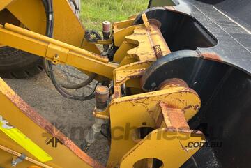 2021 Caterpillar 930K Wheeled Loader