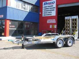 Belco Custom Plant Trailers - picture1' - Click to enlarge