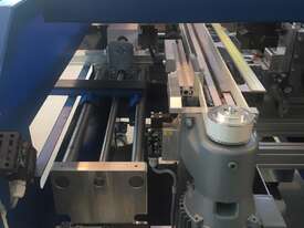 Tapering Roll forming machine for the cladding / roofing - picture0' - Click to enlarge