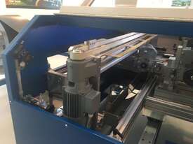 Tapering Roll forming machine for the cladding / roofing - picture1' - Click to enlarge