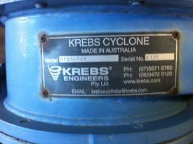 Cyclone Krebs 10