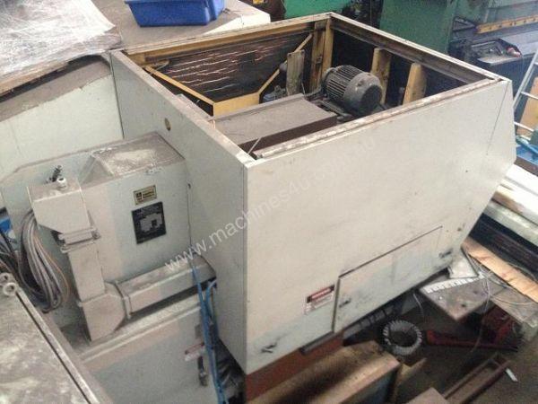 caption USED - Mazak - Strippit Turret Punch