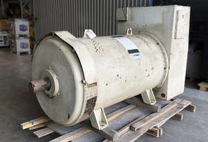 MACFARLANE - 1500kVA (3.3kV) Marathon Magna Max Alternator