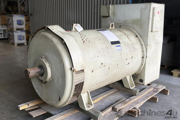 MACFARLANE - 1500kVA (3.3kV) Marathon Magna Max Alternator MACFARLANE - 1500kVA (3.3kV) Marathon Magna Max Alternator