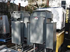 11kV Hawker Siddley Tiger RMU (2No.) priced each - picture0' - Click to enlarge