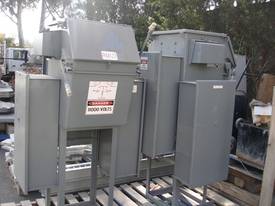 11kV Hawker Siddley Tiger RMU (2No.) priced each - picture1' - Click to enlarge