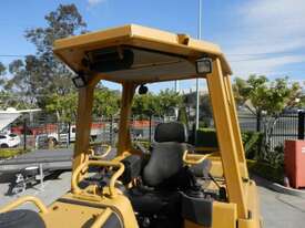 Dozer-D5G.XL / CAT D5 Bulldozer with 6 way balde  - picture2' - Click to enlarge