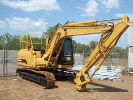XGMA 15 Tonne Excavator | XG815LC  - picture0' - Click to enlarge