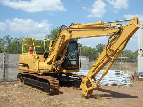XGMA 15 Tonne Excavator | XG815LC 