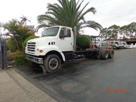 1998 FORD LN8000 FOR SALE - picture0' - Click to enlarge