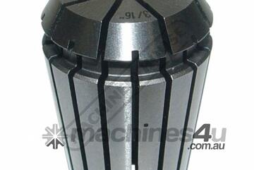 ER25 Collet 5-4mm 