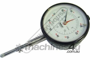 Metric Dial Indicator 34-215 0-30mm Smooth movement