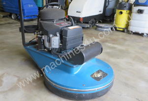 Eagle 24 Propane Burnisher 0.6 hours