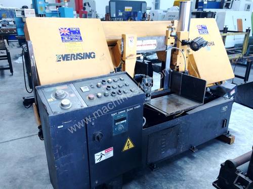 HUGE STOCK USED EVERISING AUTO SAWS from $7,150 