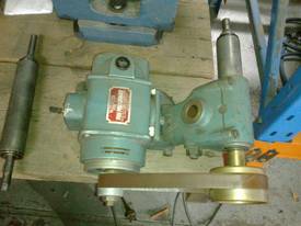 Tool post grinder, Waldown Australia - picture0' - Click to enlarge