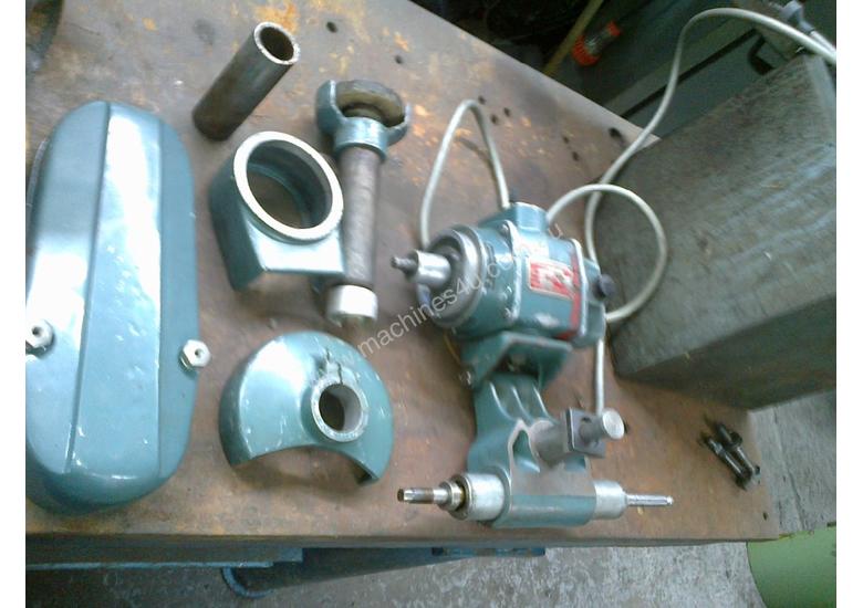 New BROBO WALDOWN Tool post grinder Waldown Australia Tool & Cutter Grinders in , Listed on