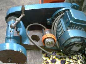 Tool post grinder, Waldown Australia - picture2' - Click to enlarge