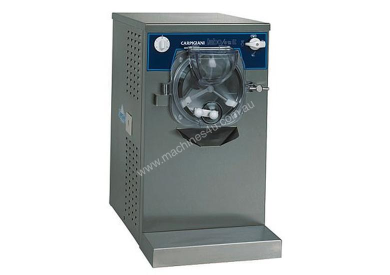 caption Carpigiani Labo 8 12 E Batch Freezers