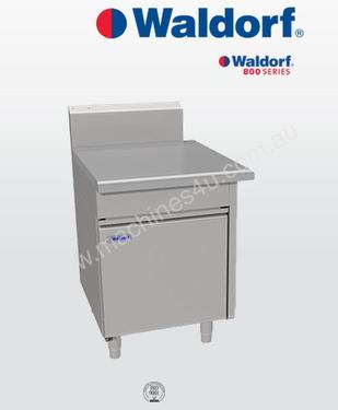 Waldorf 800 Series BT8700-CD-RH - 700mm Bench Top