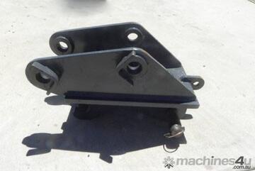 JAWS BUCKETS Quick hitch suits JCB3CX Attachments JAWS BUCKETS Quick hitch suits JCB3CX Attachments