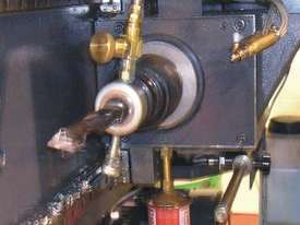 Gun drill Lubrication Coolant system - picture0' - Click to enlarge