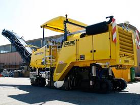 Bomag BM2000/60 - Cold Planers - picture0' - Click to enlarge